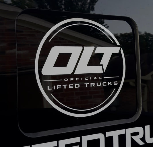 OLT Logo