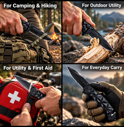 Tactical tool