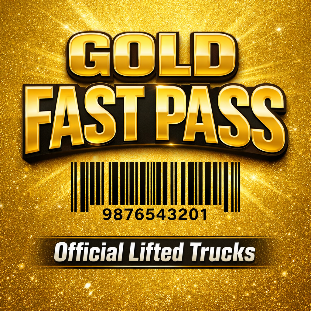Gold Quick Entry Pack