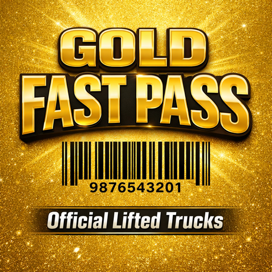 Gold Quick Entry Pack