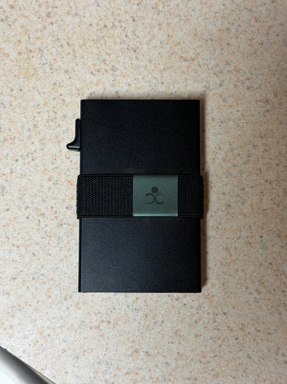 RFID Blocking Wallet