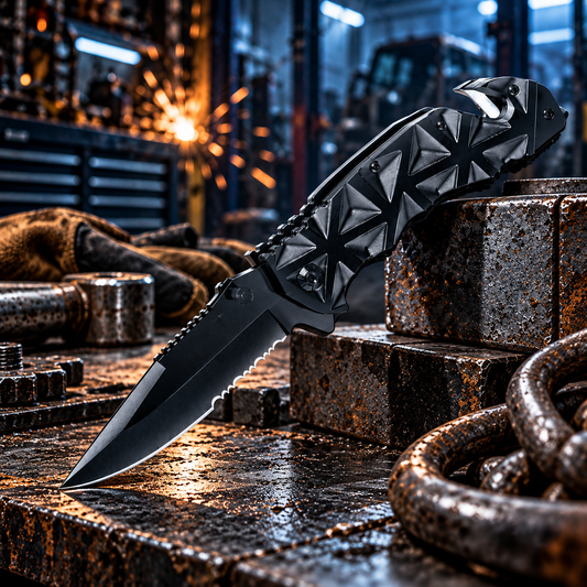 Tactical tool
