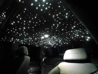 750pc Starlight Headliner Kit