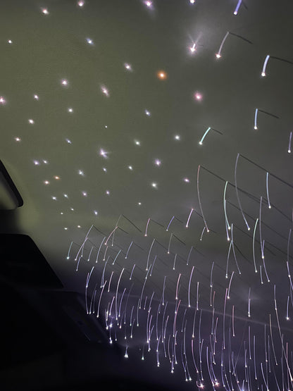 750pc Starlight Headliner Kit