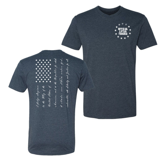 The Pledge Tee