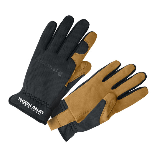 Carhartt High-Dexterity Open-Cuff Glove